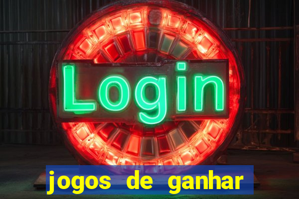 jogos de ganhar dinheiro no pix na hora